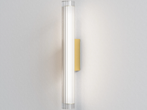 IO 665 - LED glass wall light _ Astro Lighting